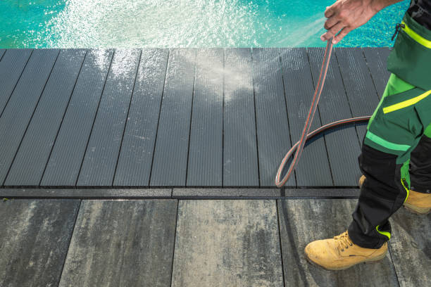 Best Affordable Power Washing  in Young Harris, GA